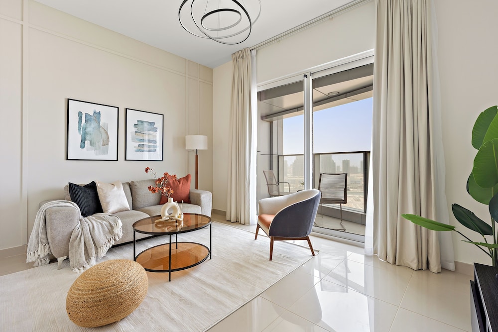 Silkhaus Marina Bay By Damac
