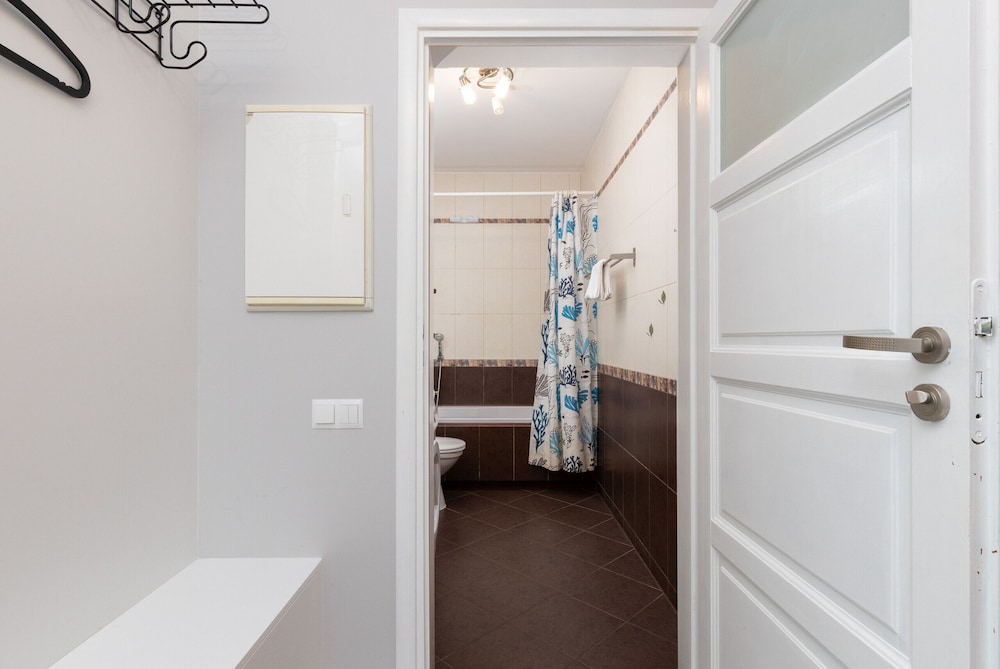 Horyzont Apartments by Renters view 3