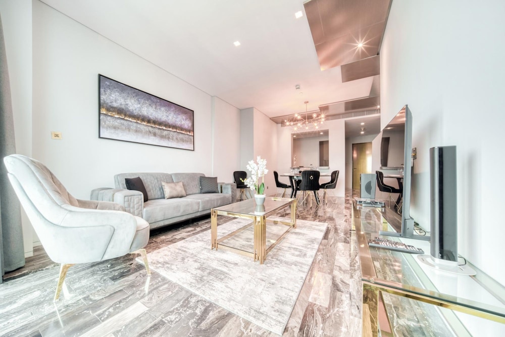 Damac Heights - 5904 - DM