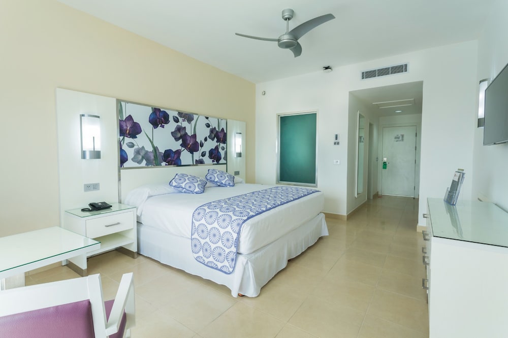 Hotel Riu Playacar - All Inclusive - Property Image 39