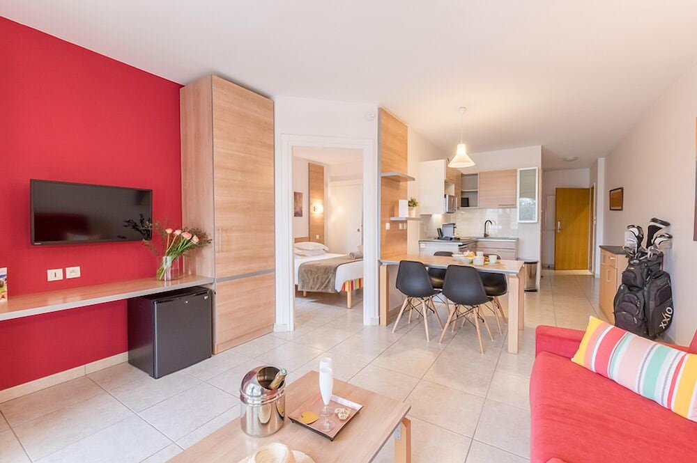Agde Vacations - Natureva Spa - Property Image 9