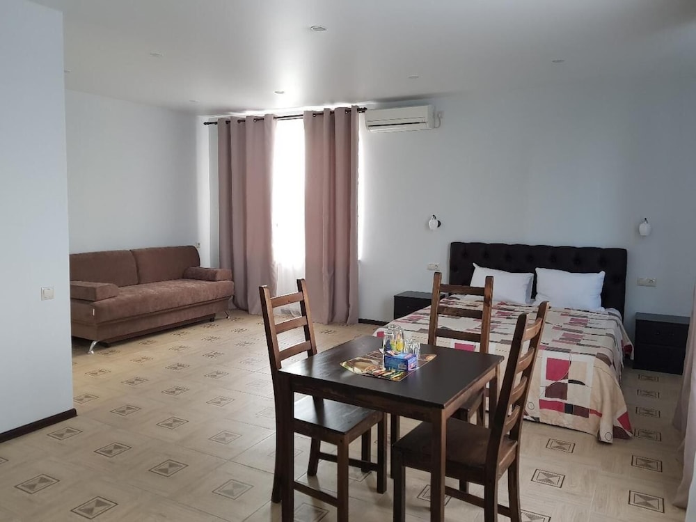 Guest House Volgograd