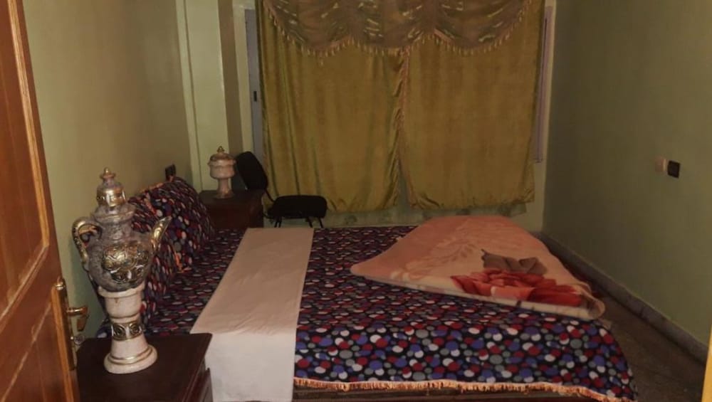 Auberge Almou