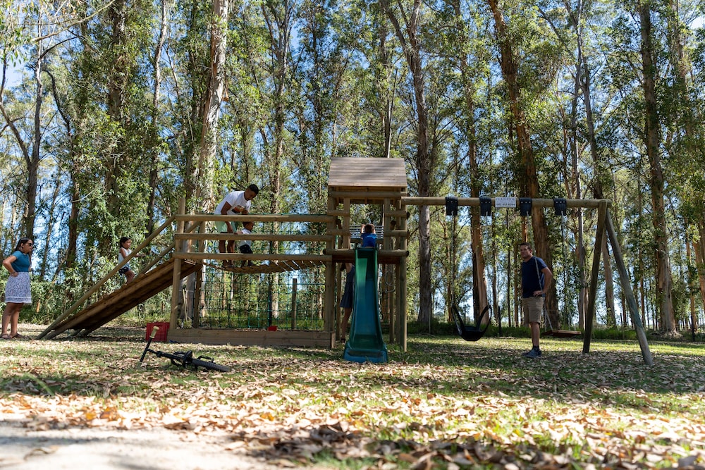 AfriCamps at Oakhurst- Glamping