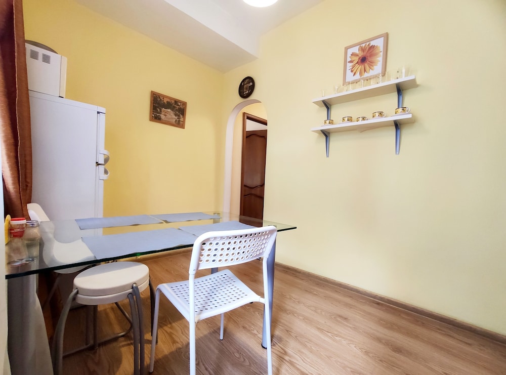 TVST Apartments Vorotnikovskiy Pereylok