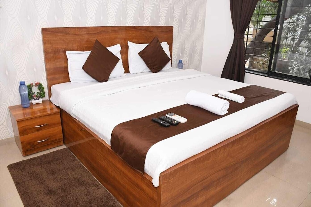 Tulsi Home Stay