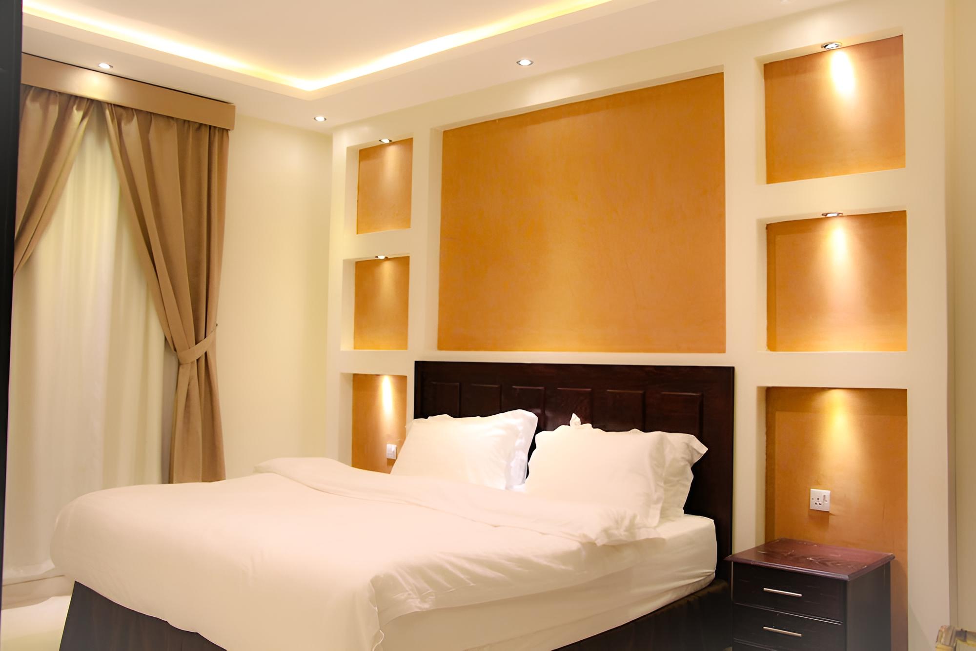 Summerland Suites