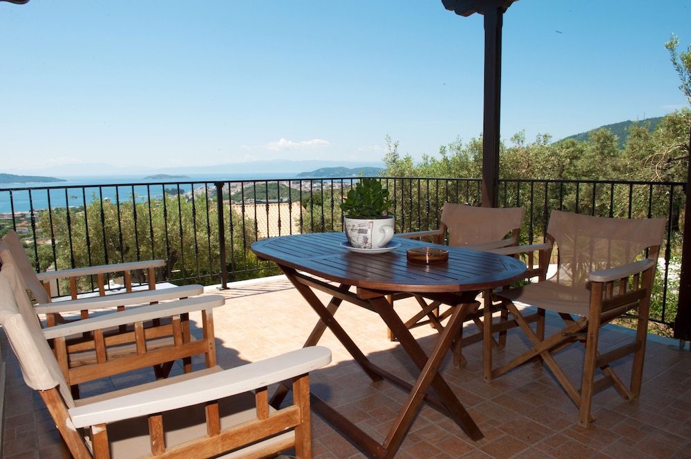 Villa L&M Skiathos