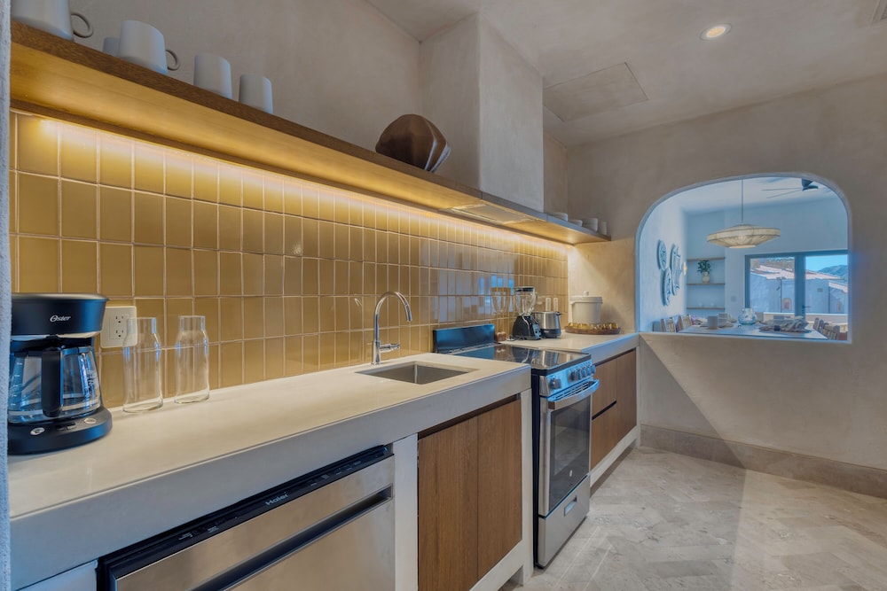 Casa Nima by Lumina