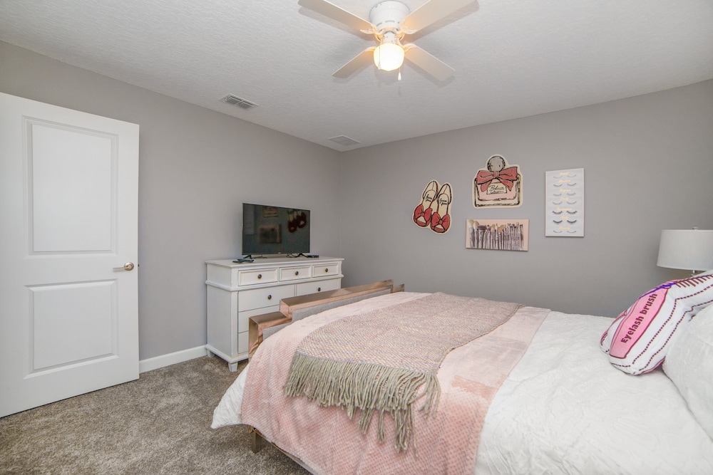 8 Bdrm Champions Gate Villa - Image 2