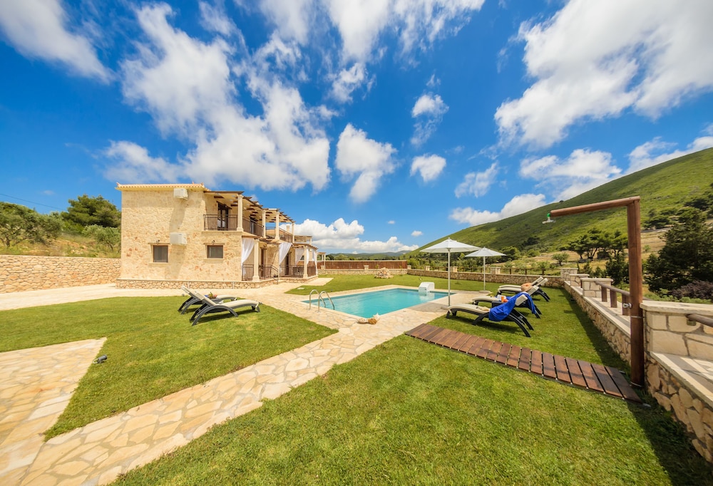 Eden Villas