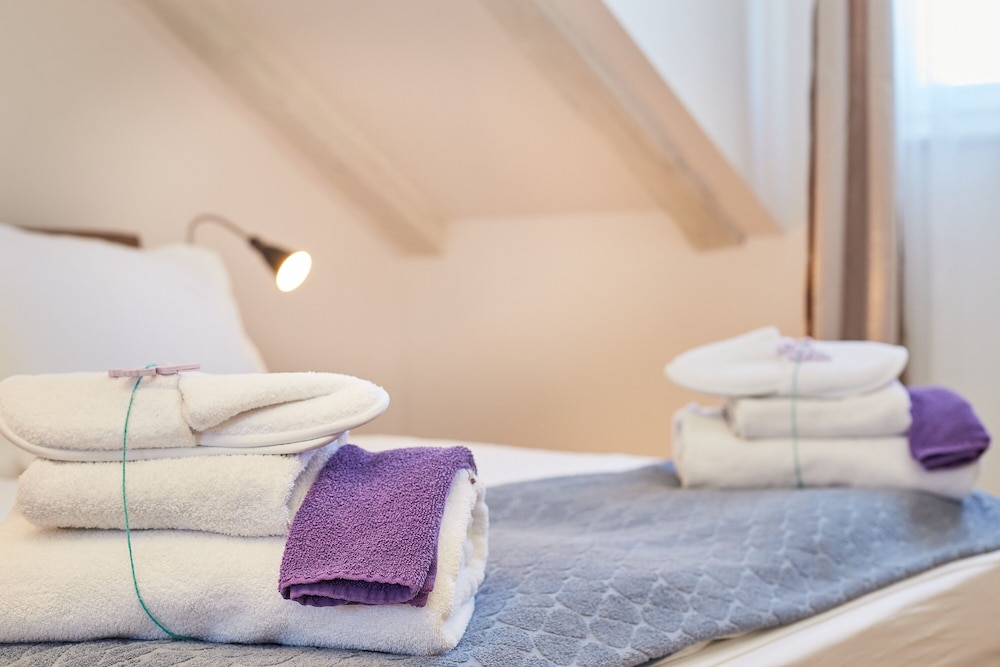Boutique Villa Root
