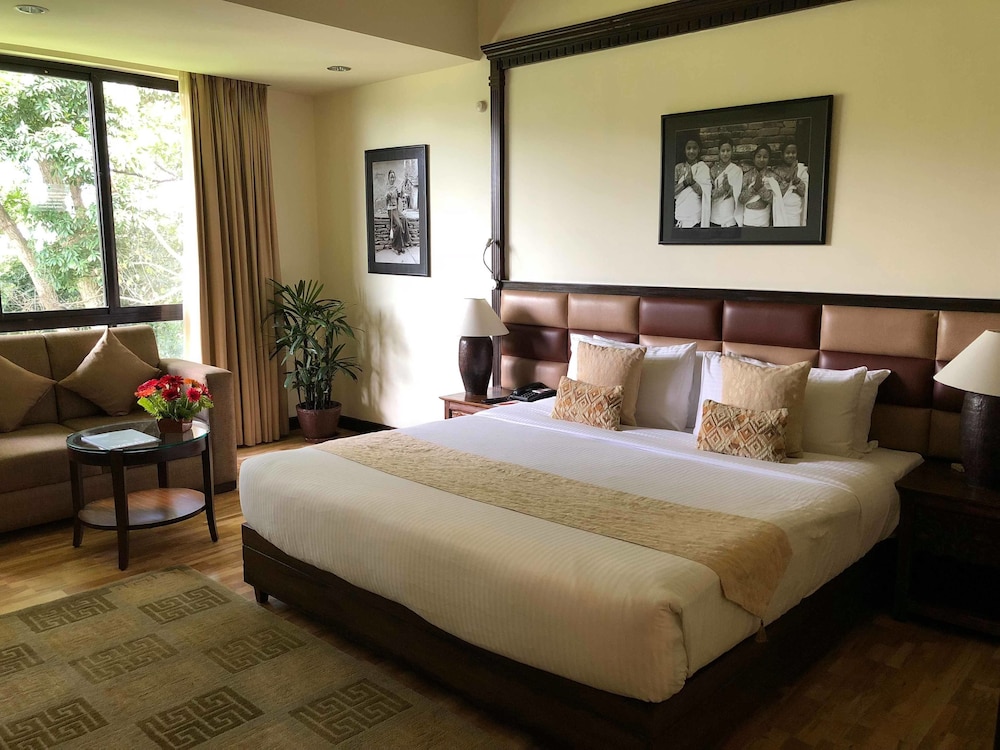Gokarna Forest Resort Kathmandu
