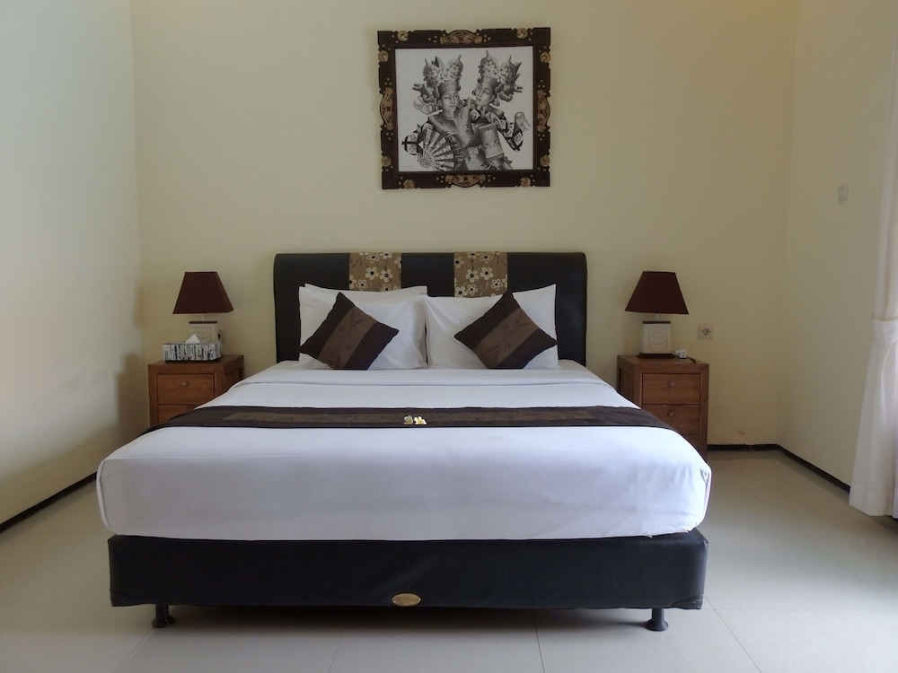 Bali Asih Villa
