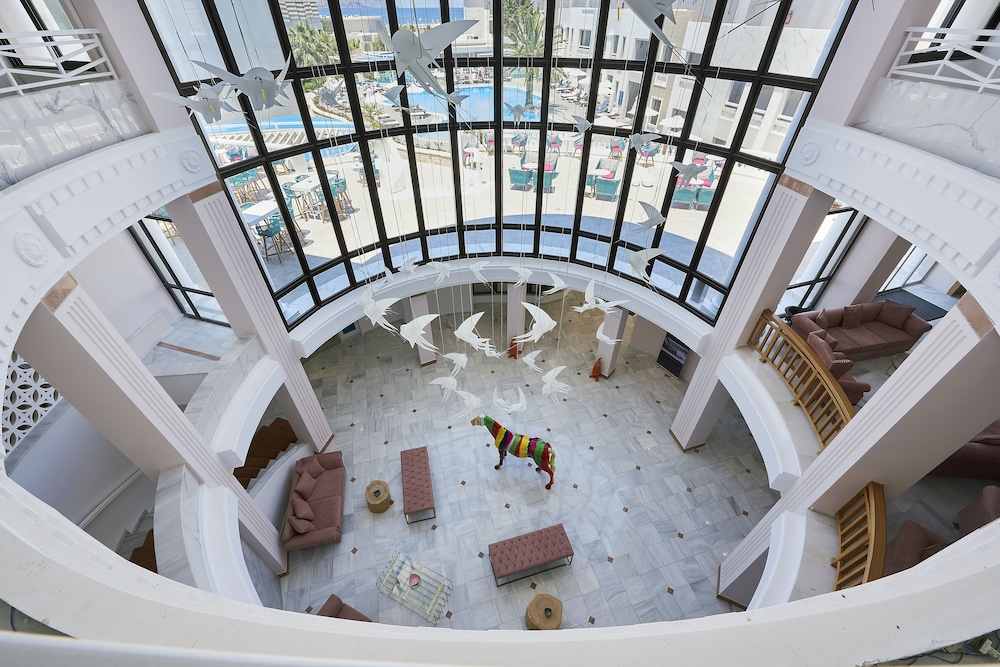 Mythos Palace Resort & Spa - All Inclusive