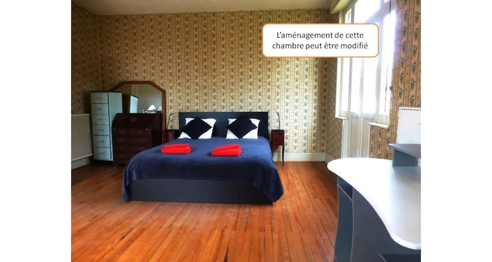 Chez Dan et Véro