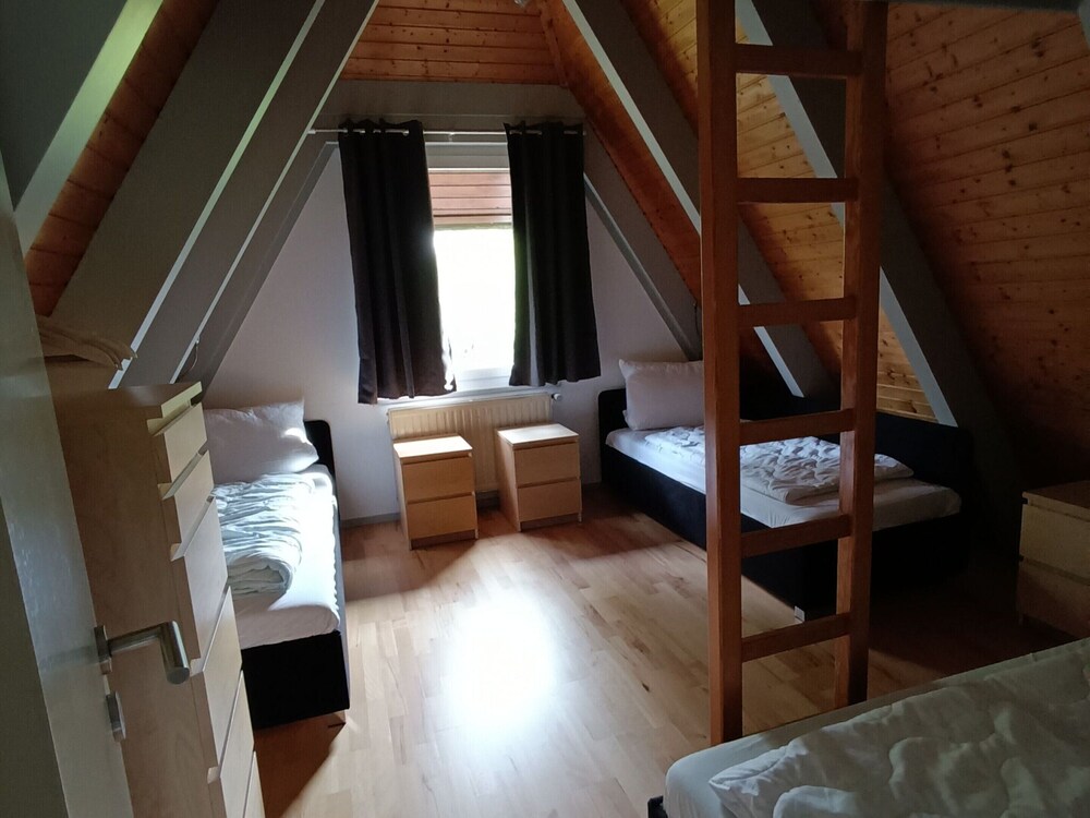 Bungalow in Waldbrunn view 3