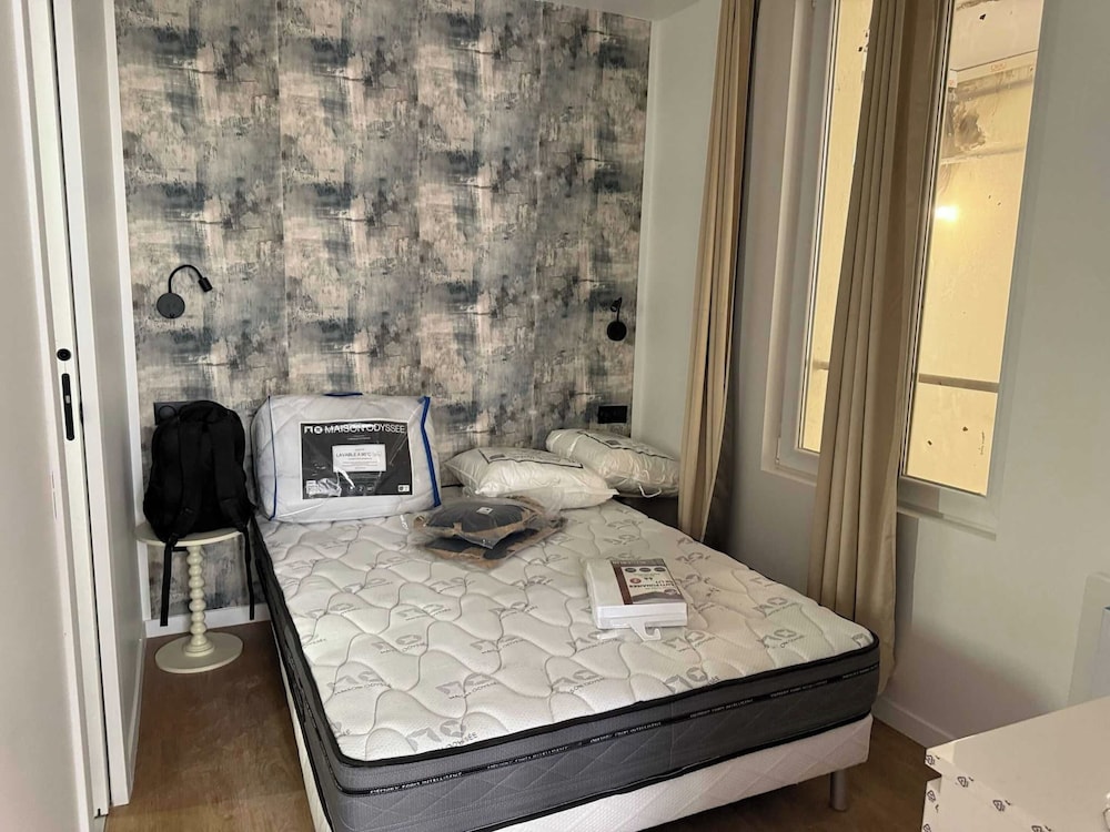 Cosy Apartment - 2P - Montreuil