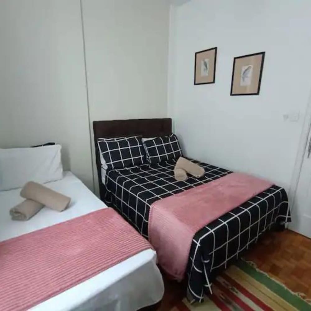 Apartamento Copa Fresh HIR 26