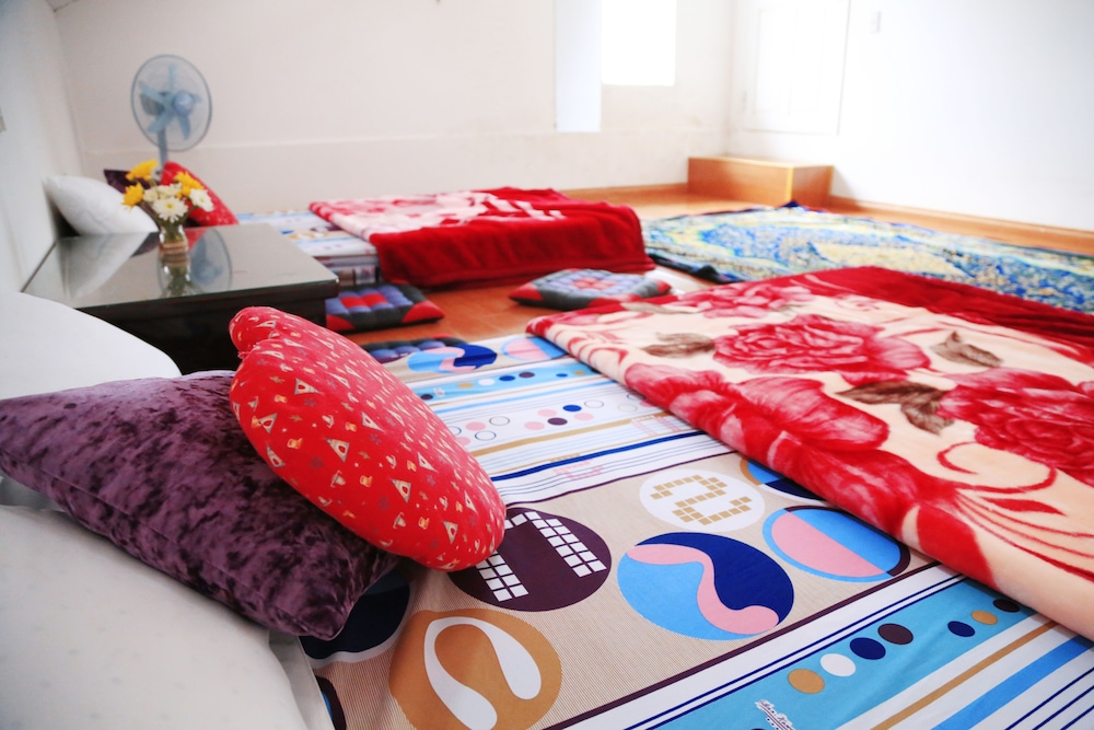 Hoai Huong Homestay