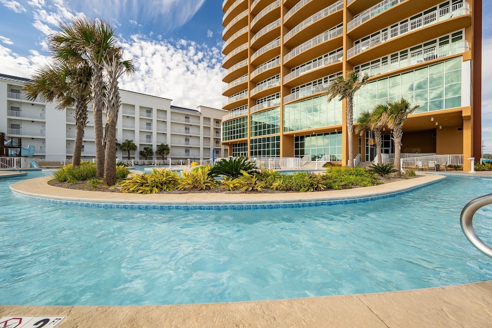 Phoenix Gulf Towers 1105 4 Bedroom Condo