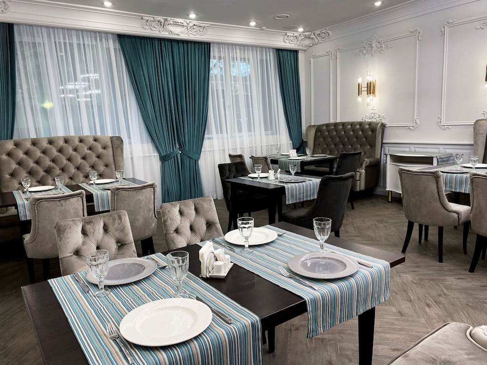Park Hotel Fili