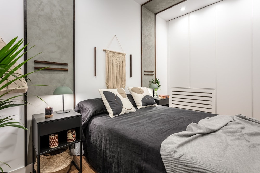 Ramsar - 2 Bedrooms in Goya