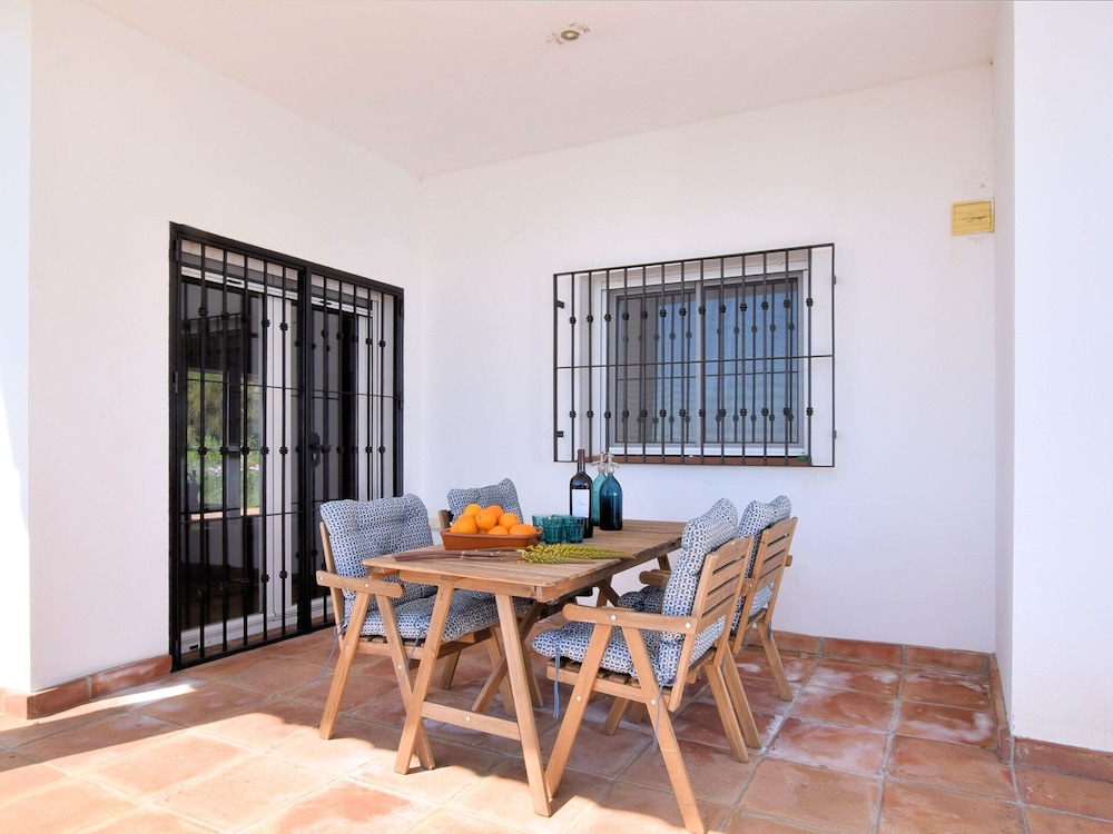 Villa Stay With Sea Views