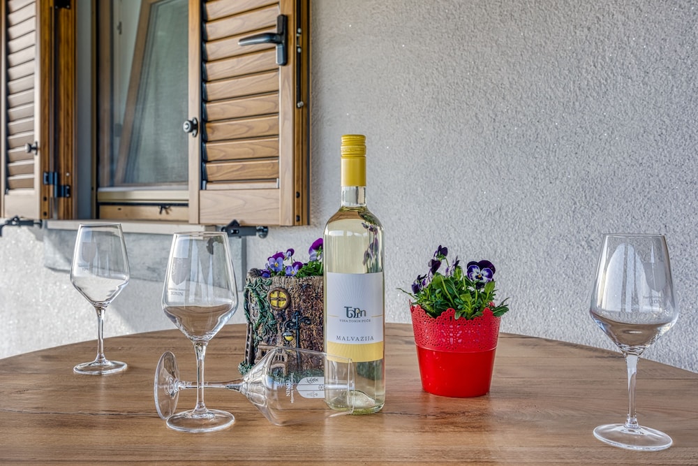 Tourist Farm Tonin - Apartment 3