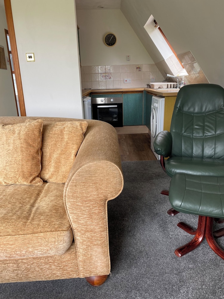 Glen Lodges