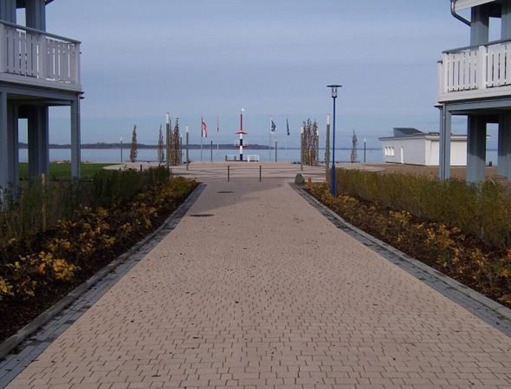Exklusives Appartement in Rechlin