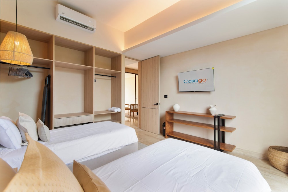 The Village Residences by Casago