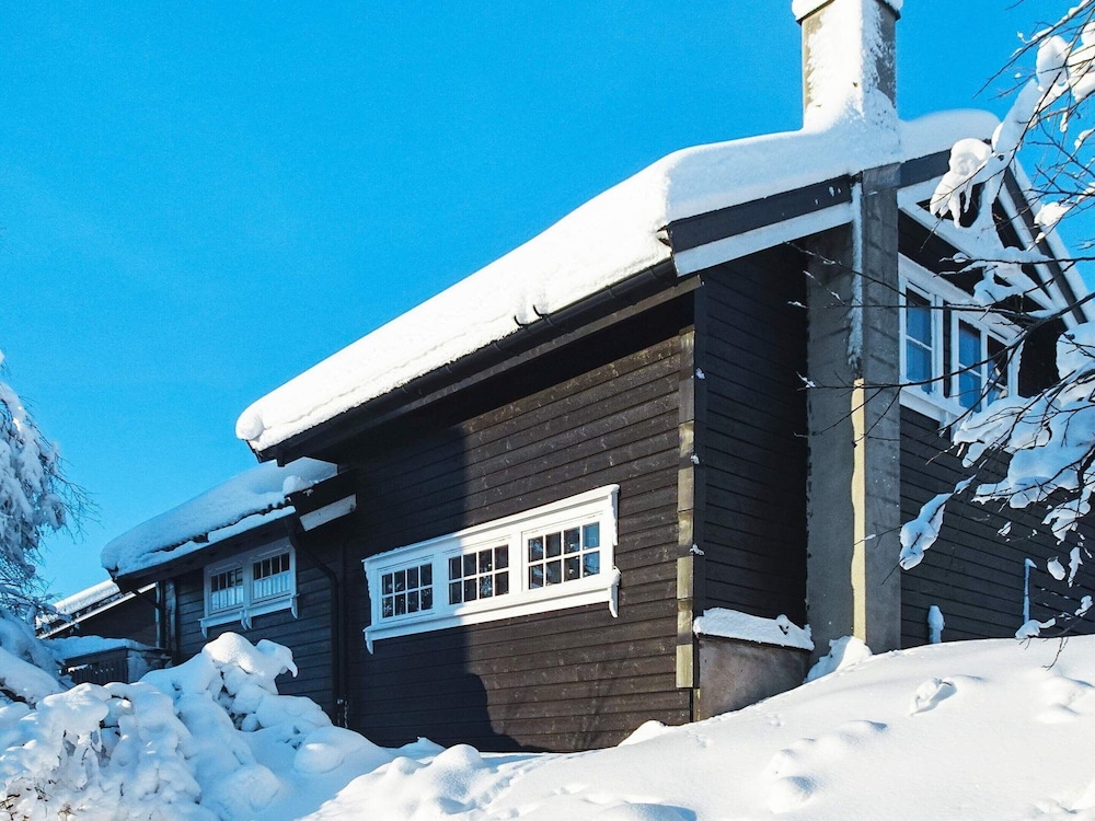 10 Person Holiday Home in Svingvoll-by Traum view 3