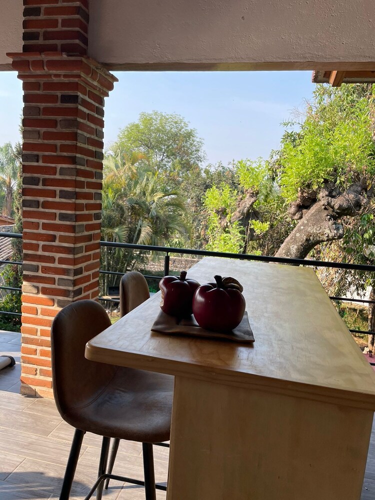 Casa de los Abuelos