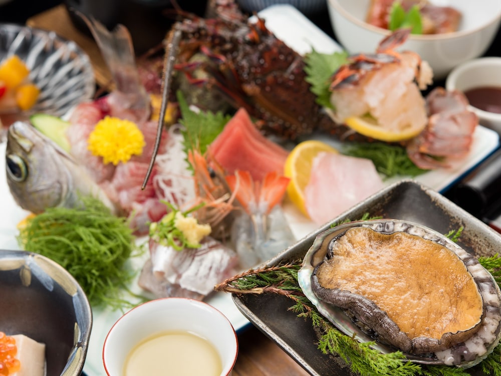 Ito Onsen Yokikan