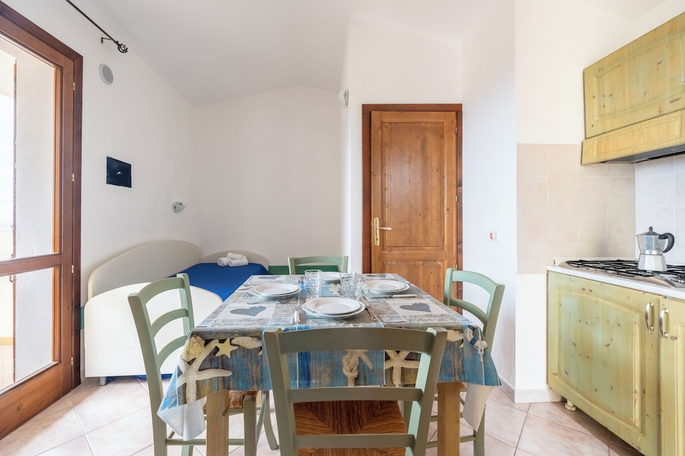 Il borgo di Badesi