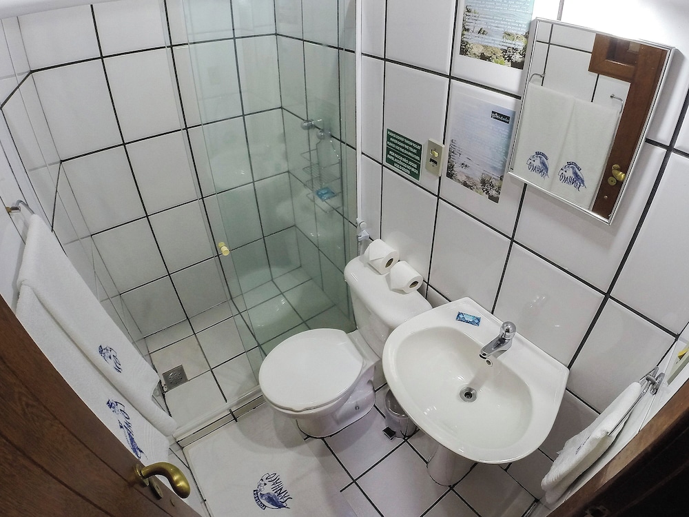 Pousada Sanhaço