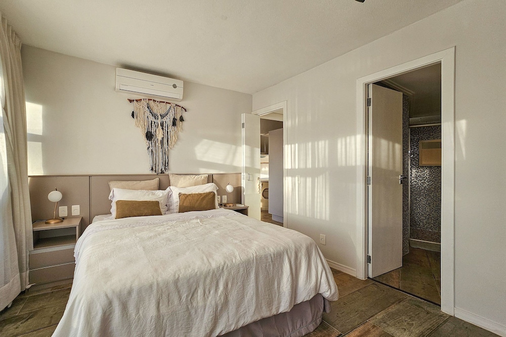 Apartamento 25C