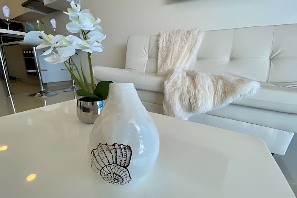 Apartamentos Reserva del Mar - by SOHO