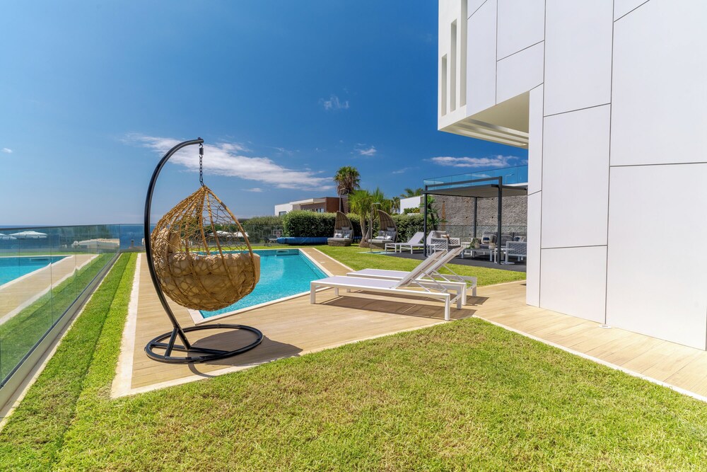 Luxury Diamond House