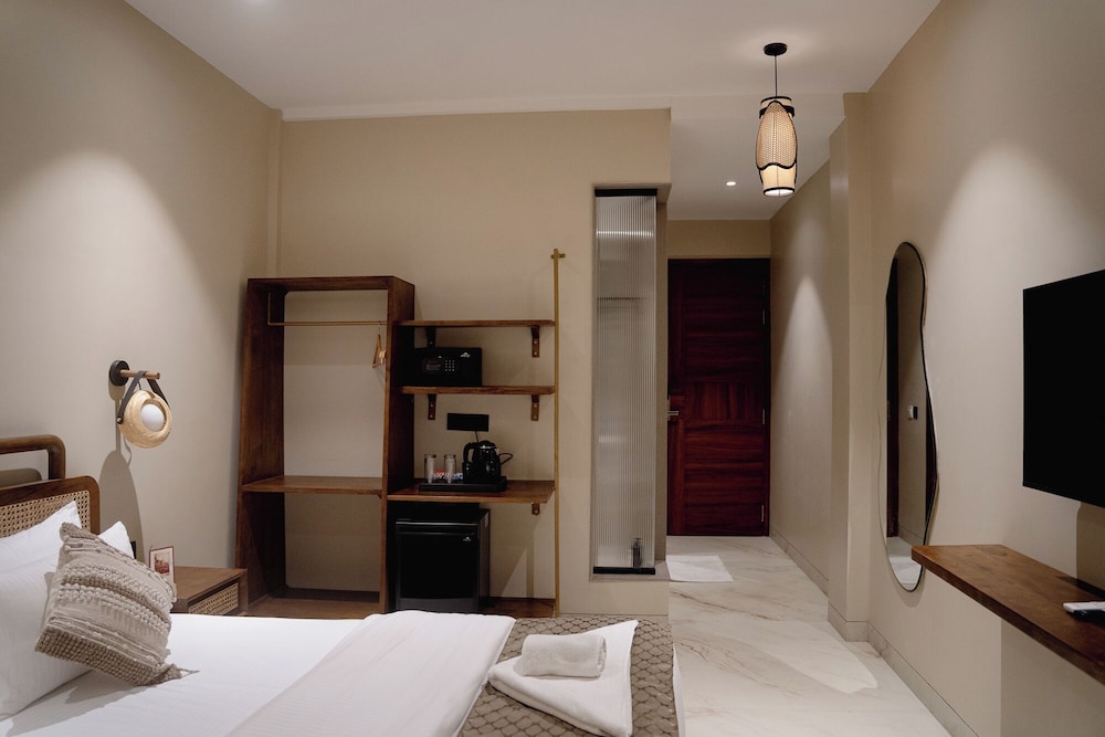 Kaas by Safarnama - Boutique Hotel