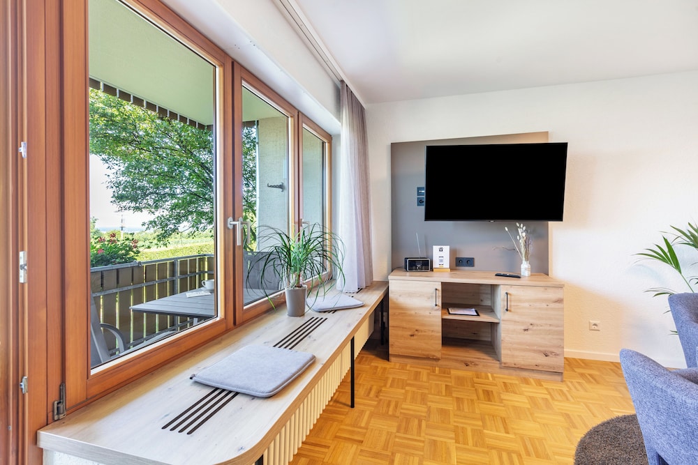 Pappelhof Ferienwohnungen