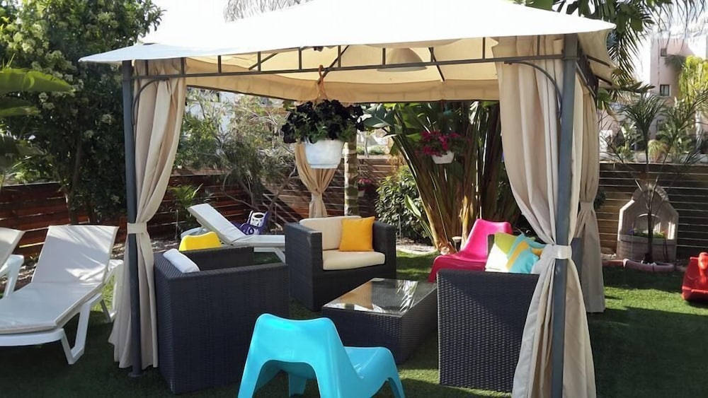 Gabriel Villa Cyprus