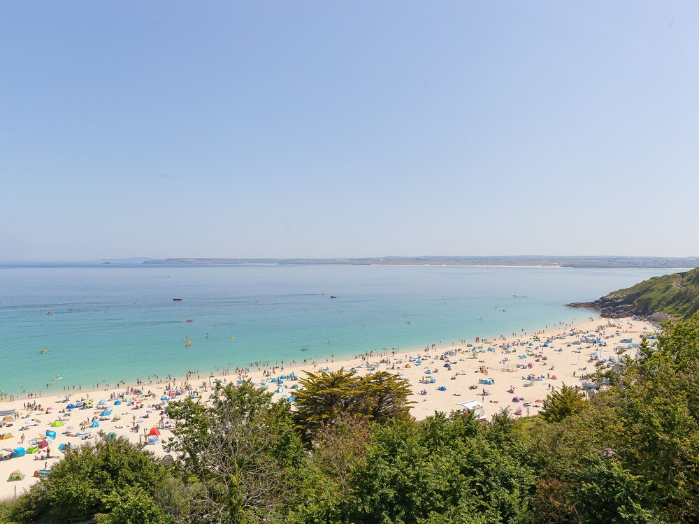 Crystal Bay