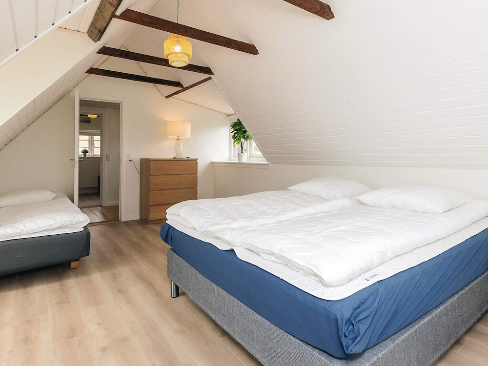 4 Star Holiday Home in Logstor
