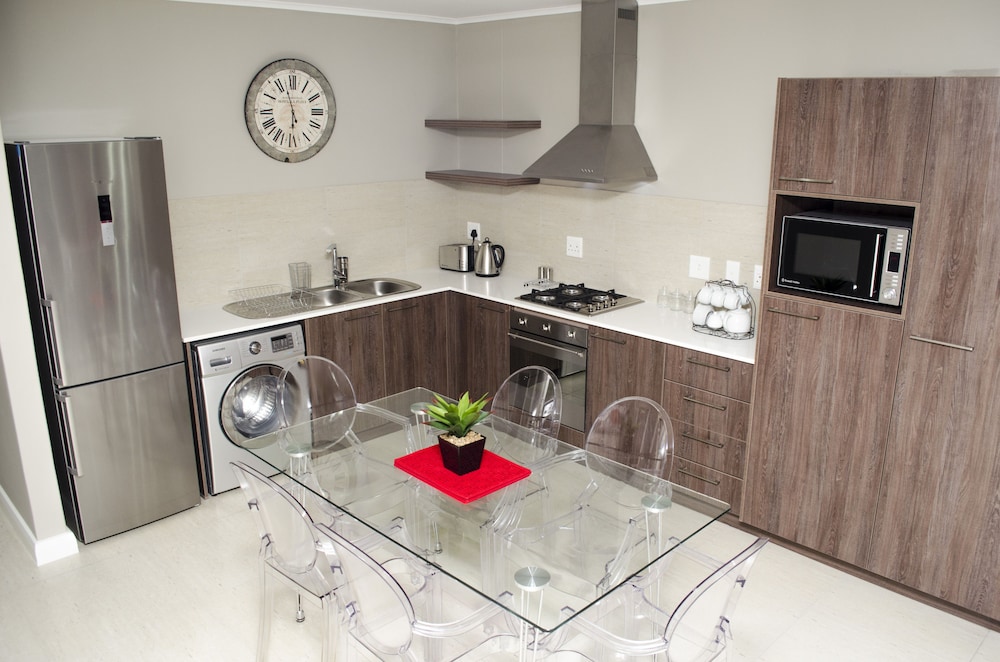 Mayfair Luxury Apartments