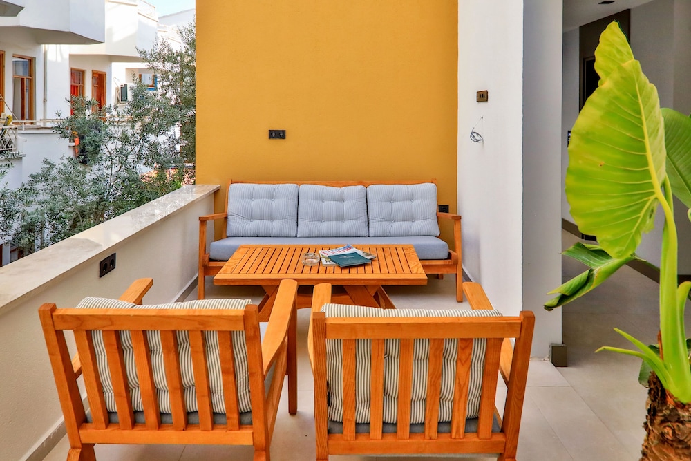 Neva Boutique Otel - Image 52