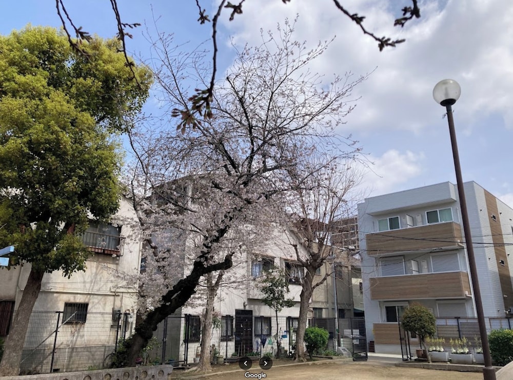 AkiraHome Tsurumibashi