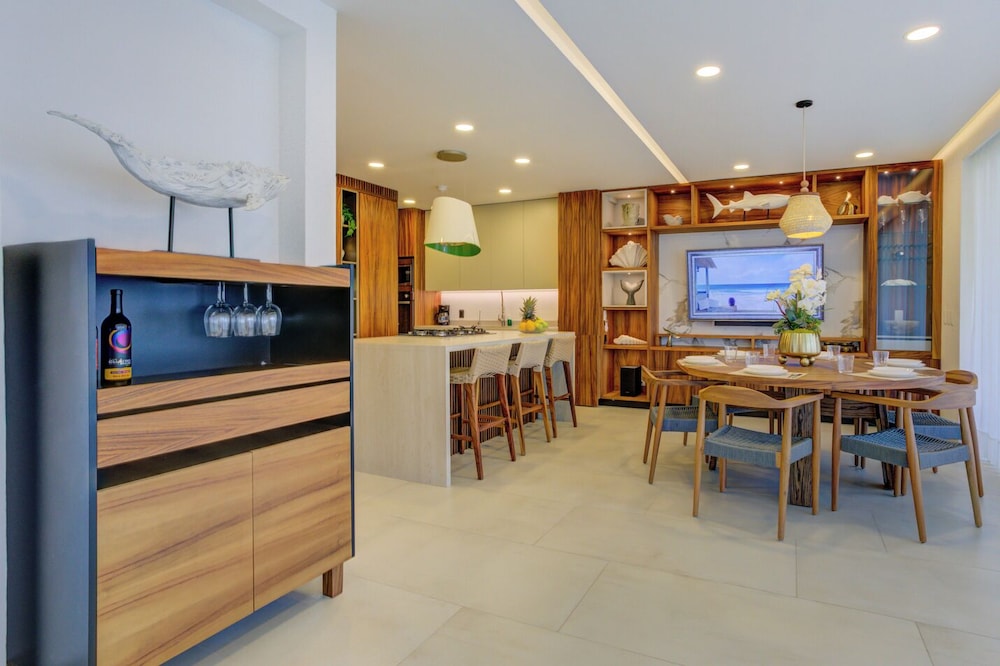 Vista Natura-Luxury Home Near the Beach
