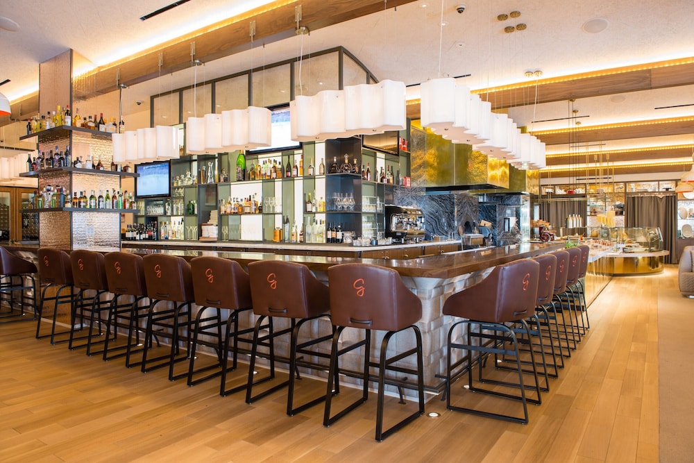 The Cromwell- A Caesars Rewards Destination 41